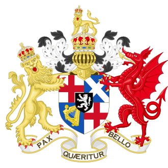 British Interregnum (1811–1816)